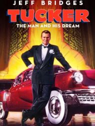 DVD Tucker: The Man And His Dream