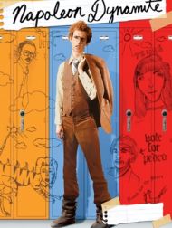 DVD Napoleon Dynamite