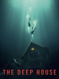 DVD The Deep House