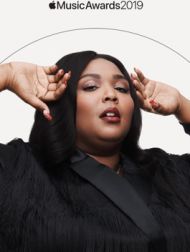 DVD Lizzo : Révélation De L’année
