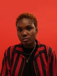 DVD Arlo Parks évoque « Second Guessing »