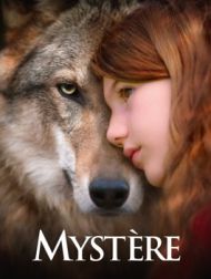 DVD Mystère (2021)
