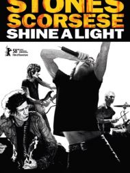 DVD Shine A Light