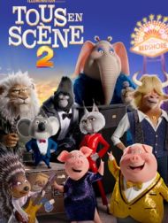 DVD Tous En Scène 2