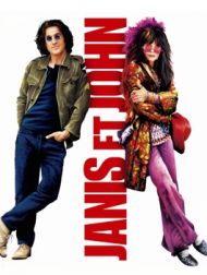 DVD Janis Et John