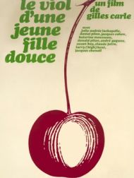 DVD Le Viol D'une Jeune Fille Douce