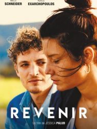 DVD Revenir