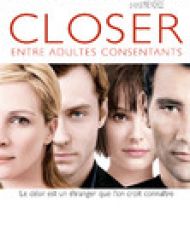 DVD Closer, entre adultes consentants