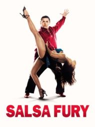 DVD Salsa Fury