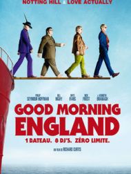 DVD Good Morning England