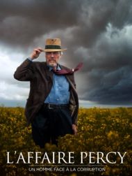 DVD L'affaire Percy : Un Homme Face à La Corruption