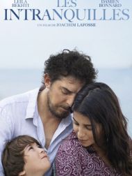 DVD Les Intranquilles