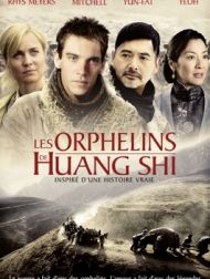 DVD Les Orphelins De Huang Shi