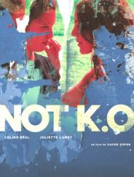 DVD Not K.O.