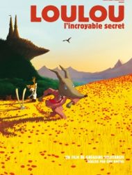 DVD Loulou, L'incroyable Secret