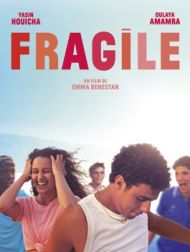 DVD Fragile