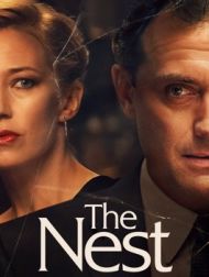 DVD The Nest (2020)