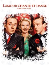 DVD L'amour Chante Et Danse (Holiday Inn)
