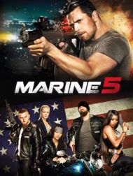 DVD Marine 5