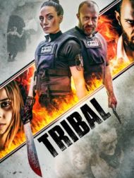 DVD Tribal