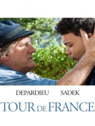 DVD Tour De France
