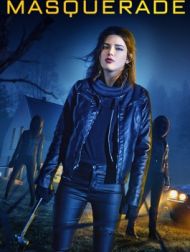 DVD Masquerade