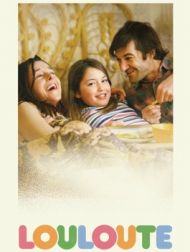 DVD Louloute