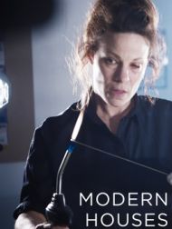 DVD Modern Houses