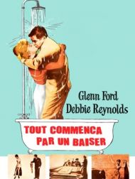 DVD Tout Commença Par Un Baiser (It Started With A Kiss)