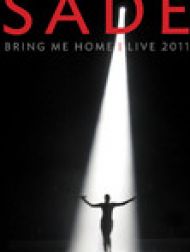 DVD Sade: Bring Me Home