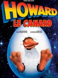 DVD Howard Le Canard