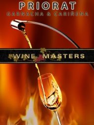 DVD Wine Masters: Priorat Garnacha & Cariñena
