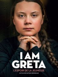 DVD I Am Greta