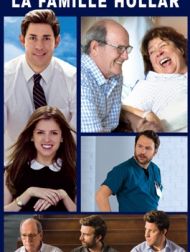 DVD La Famille Hollar