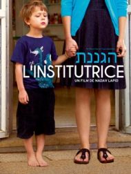 DVD L'institutrice