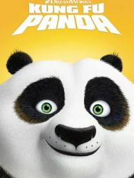 DVD Kung Fu Panda (VF)