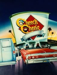 DVD Cheech Et Chong (Cheech And Chong's Next Movie)