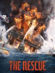 DVD The Rescue