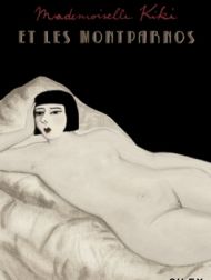 DVD Mademoiselle Kiki Et Les Montparnos