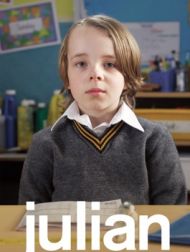 DVD Julian