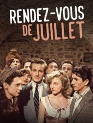 DVD Rendez-vous De Juillet