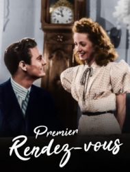 DVD Premier Rendez-vous (1941)