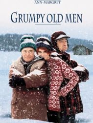 DVD Grumpy Old Men