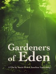 DVD Les Jardiniers D’Eden