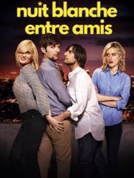 DVD Nuit Blanche Entre Amis (The Overnight)