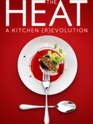 DVD The Heat: A Kitchen (R)evolution