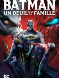 DVD Batman : Un Deuil Dans La Famille