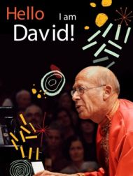 DVD Hello I Am David! (VOST)
