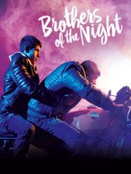 DVD Brothers Of The Night