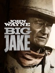 DVD Big Jake